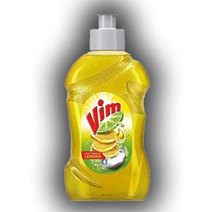 VIM Dish washer gel bottle  - 250 ml