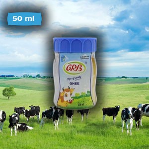 ஜிஆர்பி நெய் - 55Rs || GRB Ghee - 55Rs